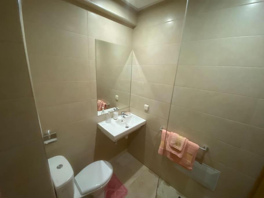 Appartement De Haut Standing. マラケシュ エクステリア 写真