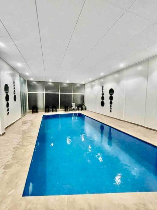Appartement De Haut Standing. マラケシュ エクステリア 写真