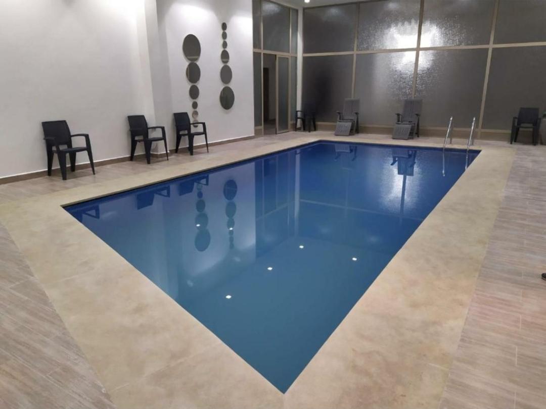 Appartement De Haut Standing. マラケシュ エクステリア 写真